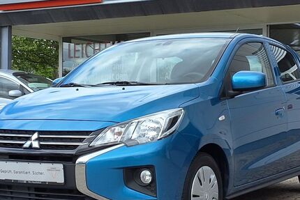 Mitsubishi Space Star 14.535 km 10.900 &euro; Würzburg 97084