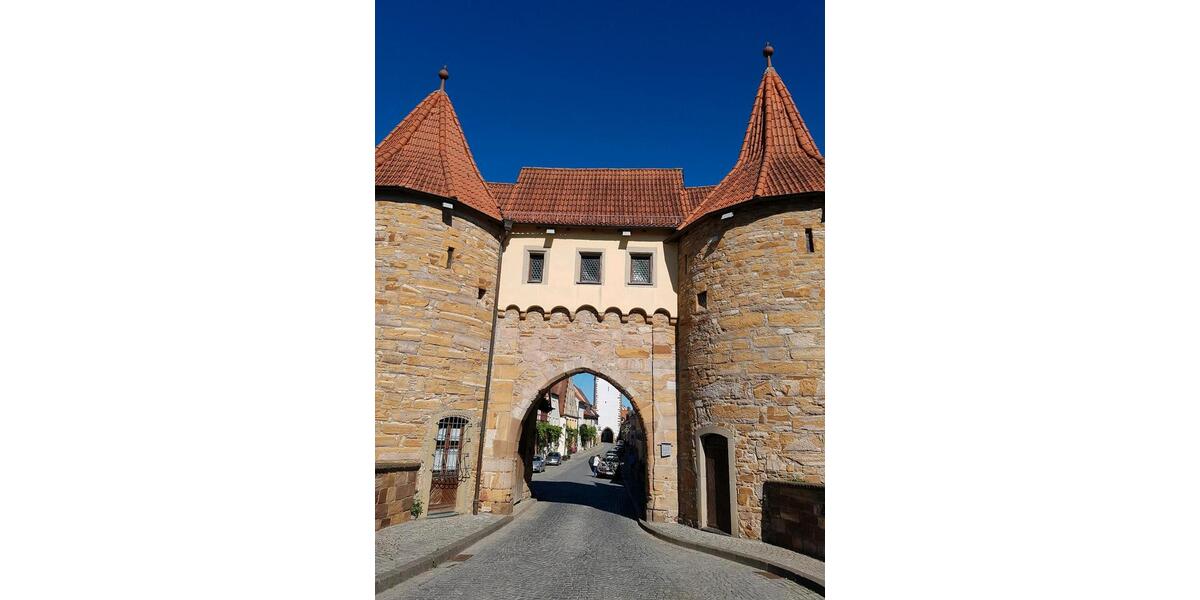 Bungalow Prichsenstadt - 5 Zimmer, 124 m&sup2;, 575.000&euro; | Angebot:24728673