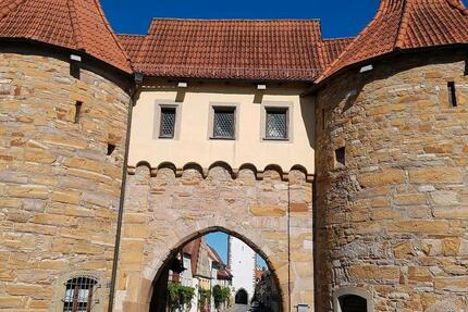 Haus Prichsenstadt - 5 Zimmer, 124 m&sup2;, 575.000&euro; | Angebot:24728673