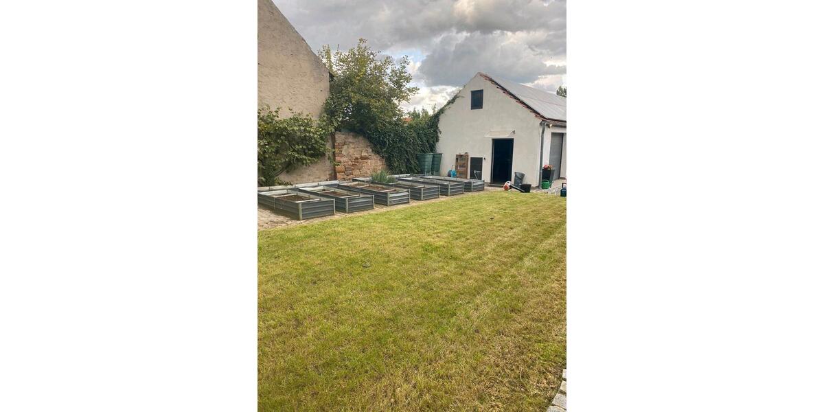 Erdgeschoßwohnung Volkach - 1 Zimmer, 28 m&sup2;, 500&euro; | Angebot:25447465