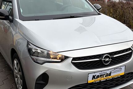 Opel Corsa 84.551 km 10.990 &euro; Estenfeld 97230