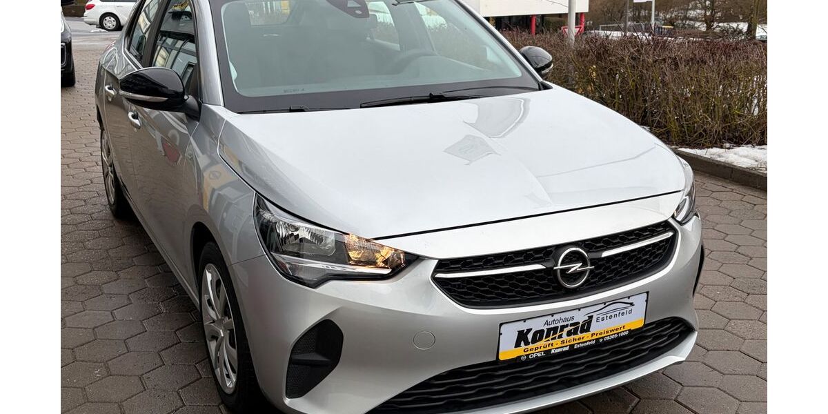 Opel Corsa 84.551 km 10.990 &euro; Estenfeld 97230