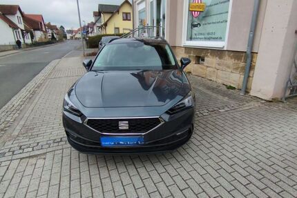 Seat Leon 28.100 km 21.490 &euro; Grafenrheinfeld 97506