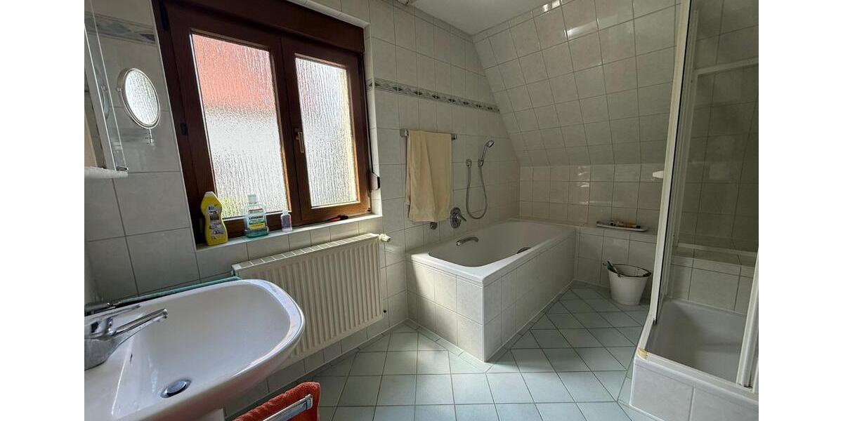 Etagenwohnung Würzburg Steinbachtal - 1.5 Zimmer, 17 m&sup2;, 525&euro; | Angebot:26602918