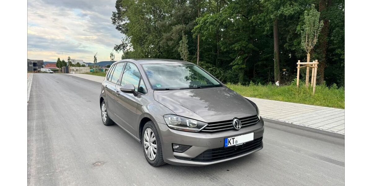 VW Golf Sportsvan 149.600 km 11.990 &euro; Kleinlangheim 97355
