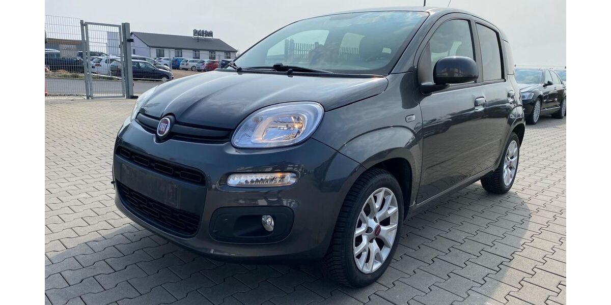 Fiat Panda 79.147 km 6.999 &euro; Bergtheim 97241