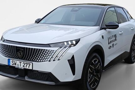 Peugeot 3008 5.600 km 29.495 &euro; Würzburg 97076