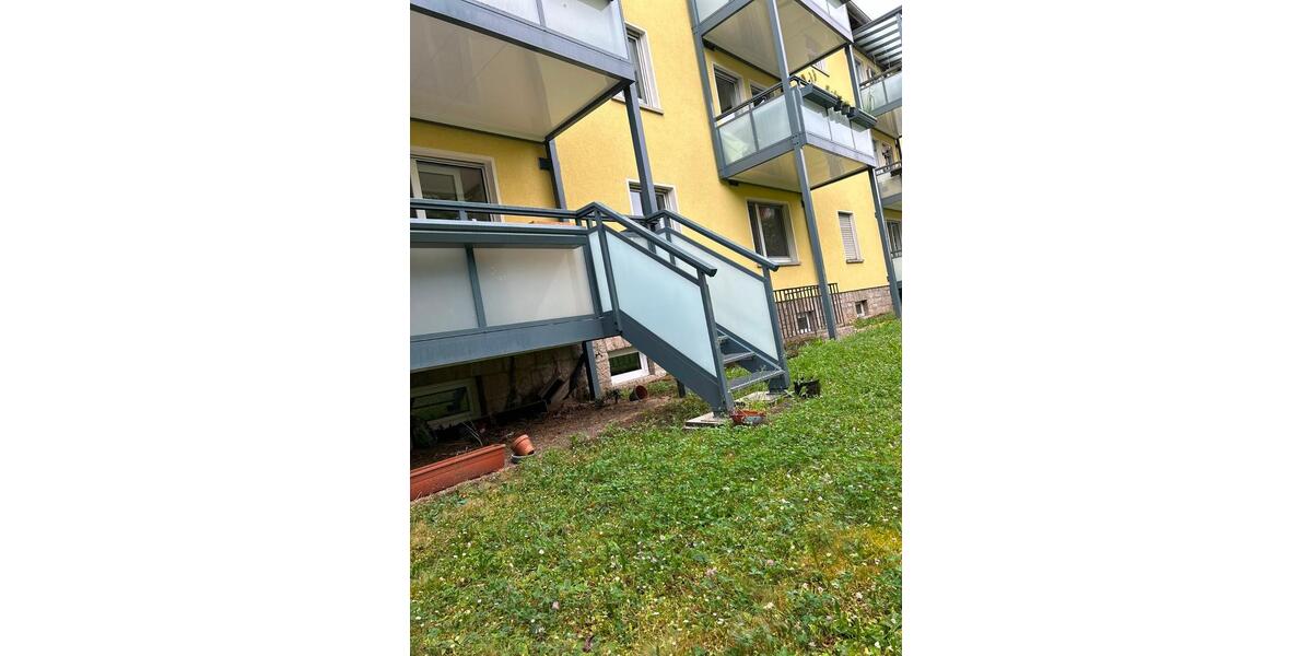 Hochparterre Würzburg Frauenland - 4 Zimmer, 86 m&sup2;, 395.000&euro; | Angebot:26865355