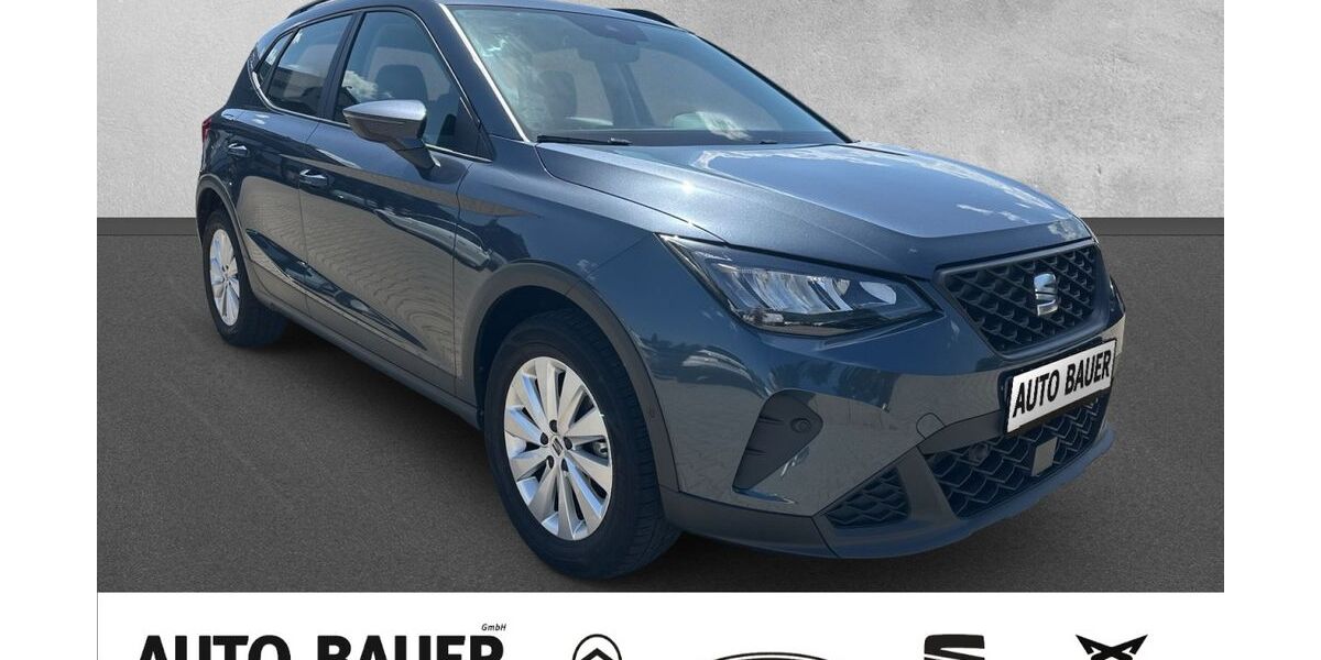 Seat Arona 24.148 km 19.990 &euro; Marktheidenfeld 97828