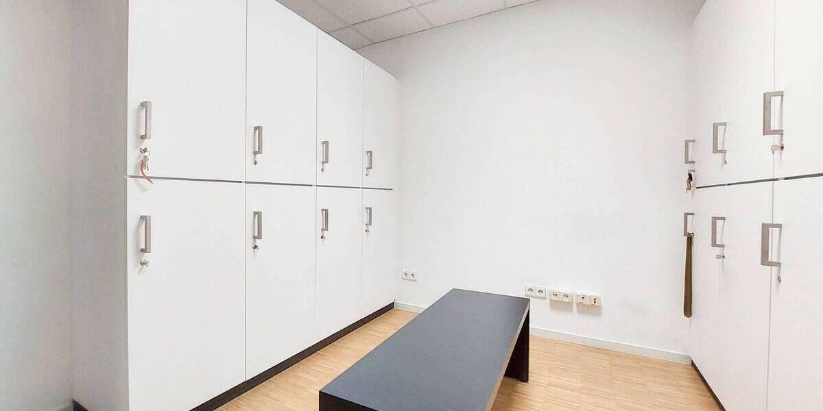 Gewerbeobjekt Würzburg Sanderau - 1.050.000&euro; | Angebot:26909533