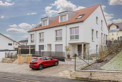 Wohnung Erlabrunn - 3 Zimmer, 89 m&sup2;, 449.000&euro; | Angebot:25355913