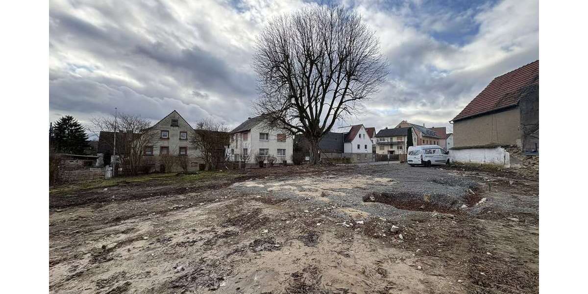 Grundstück Hettstadt - 399.000&euro; | Angebot:26918139