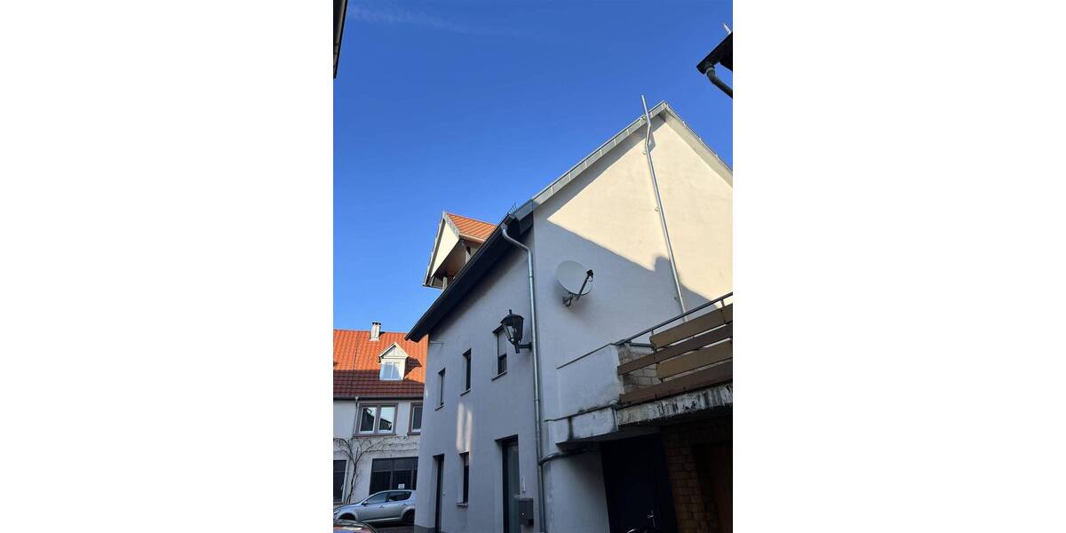Mehrfamilienhaus, Wohnhaus Tauberbischofsheim - 5 Zimmer, 142 m&sup2;, 365.000&euro; | Angebot:25706818