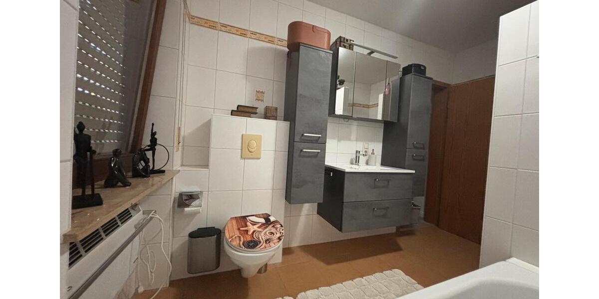 Etagenwohnung Tauberbischofsheim - 3 Zimmer, 100 m&sup2;, 259.000&euro; | Angebot:24744066