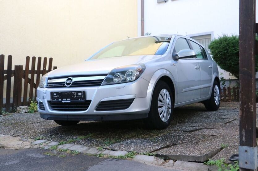 Astra