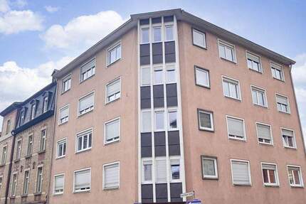 Haus Würzburg Grombühl - 1.800.000&euro; | Angebot:25862810