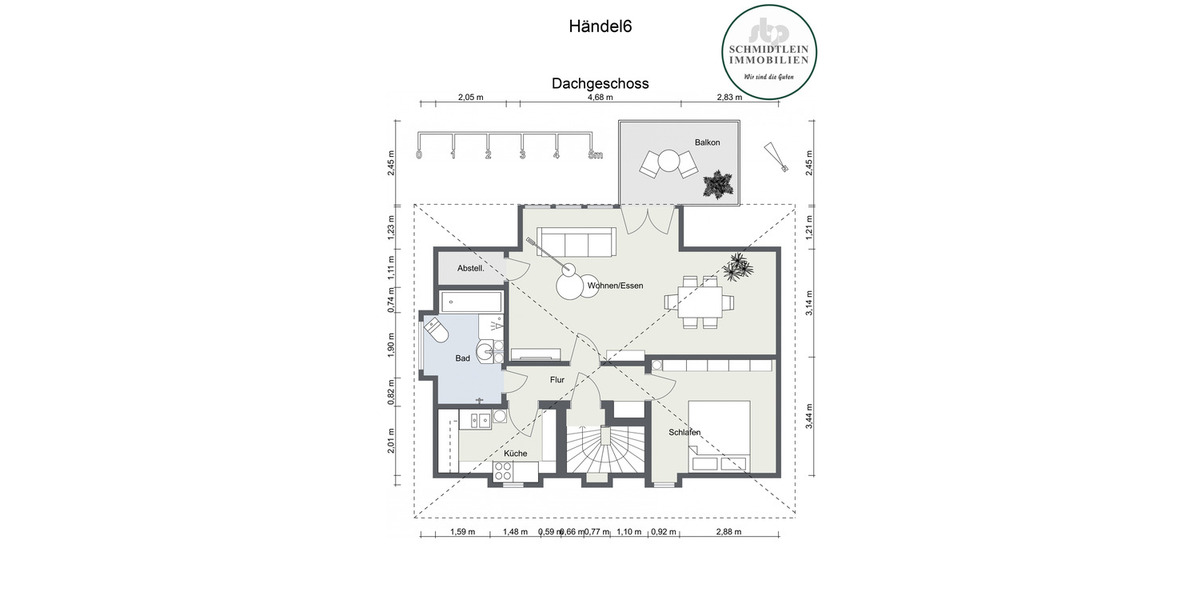 Mehrfamilienhaus, Wohnhaus Würzburg Frauenland - 9 Zimmer, 243 m&sup2;, 1.500.000&euro; | Angebot:26257641