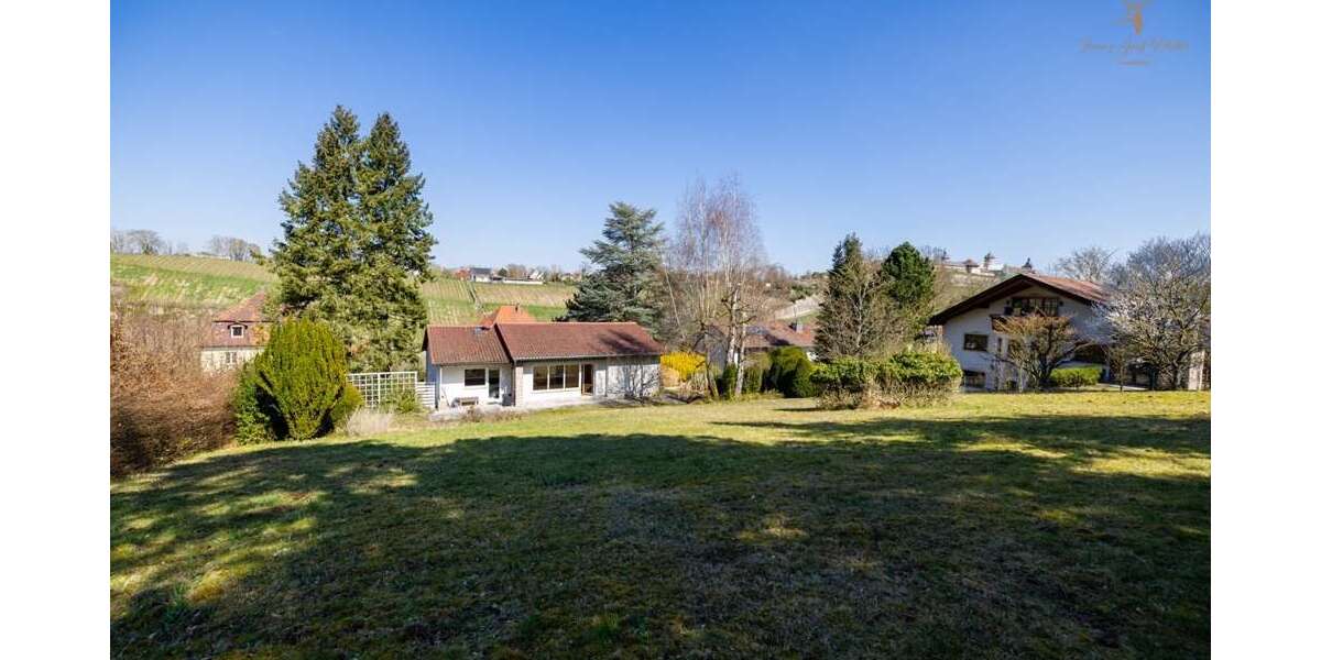 Haus zum Kaufen in Würzburg 1.399.000 € 150 m² 5 zimmer