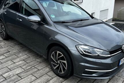 VW Golf 107.419 km 16.390 &euro; Kist 97270