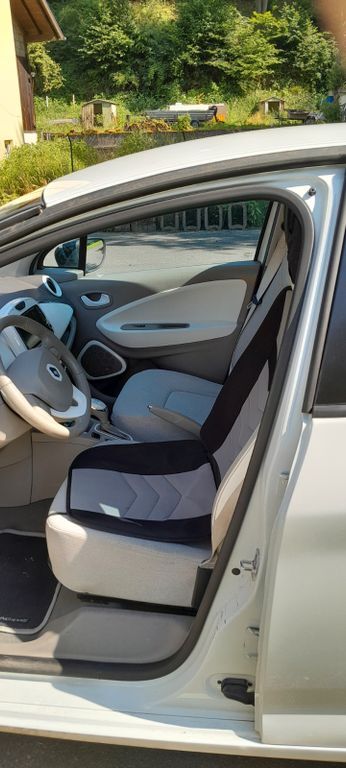 Renault ZOE 167.000 km 9.000 € Zell am Main 97299
