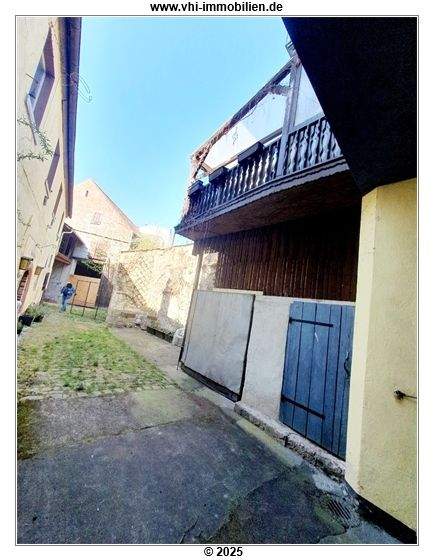 Geplante 10 Wohnungen in hervorragender Wohnlage von WÜ-Heidingsfeld; Ritter von Berlichingen-Hof 2 zimmer