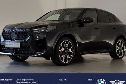 BMW X2 6.042 km 41.570 &euro; Würzburg 97076