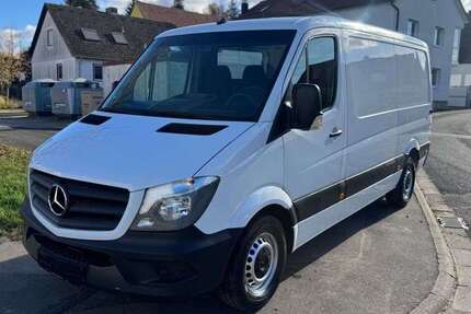 Mercedes-Benz Sprinter 377.988 km 10.999 € Essleben 97440