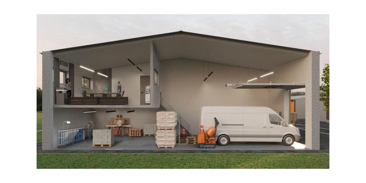 Gewerbeobjekt Dettelbach - 1.099&euro; | Angebot:19165404