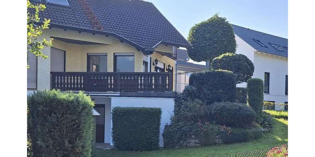 Einfamilienhaus würzburg Lengfeld - 6 Zimmer, 182 m&sup2;, 595.595&euro; | Angebot:25301070