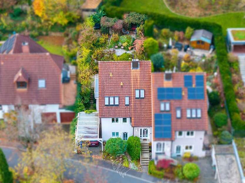 Haus zum Kaufen in Höchberg 749.000 € 145 m²