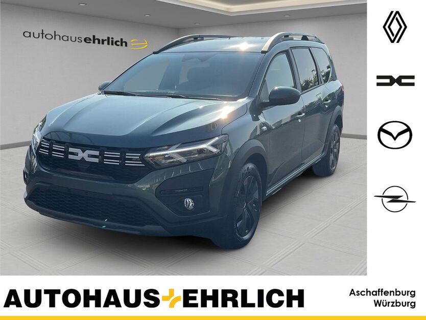 Dacia Jogger 2.000 km 20.490 € Würzburg 97076
