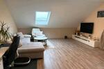 Dachgeschoßwohnung Gerbrunn - 5.5 Zimmer, 130 m&sup2;, 1.350&euro; | Angebot:26573287