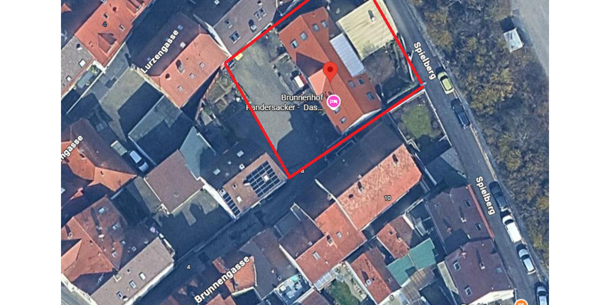 Einfamilienhaus Randersacker - 860.000&euro; | Angebot:25415490