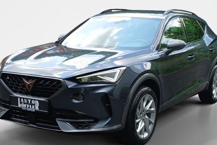 Cupra Formentor 32.683 km 22.212 € Würzburg 97076