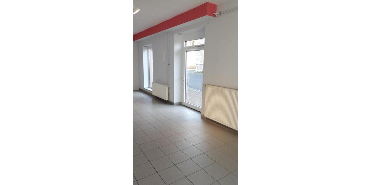 Laden, Büro Bütthard Ortsmitte zimmer