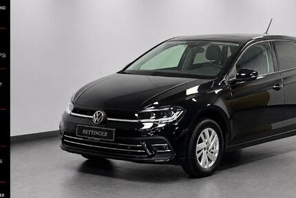 VW Polo 41.300 km 19.950 &euro; Marktheidenfeld 97828
