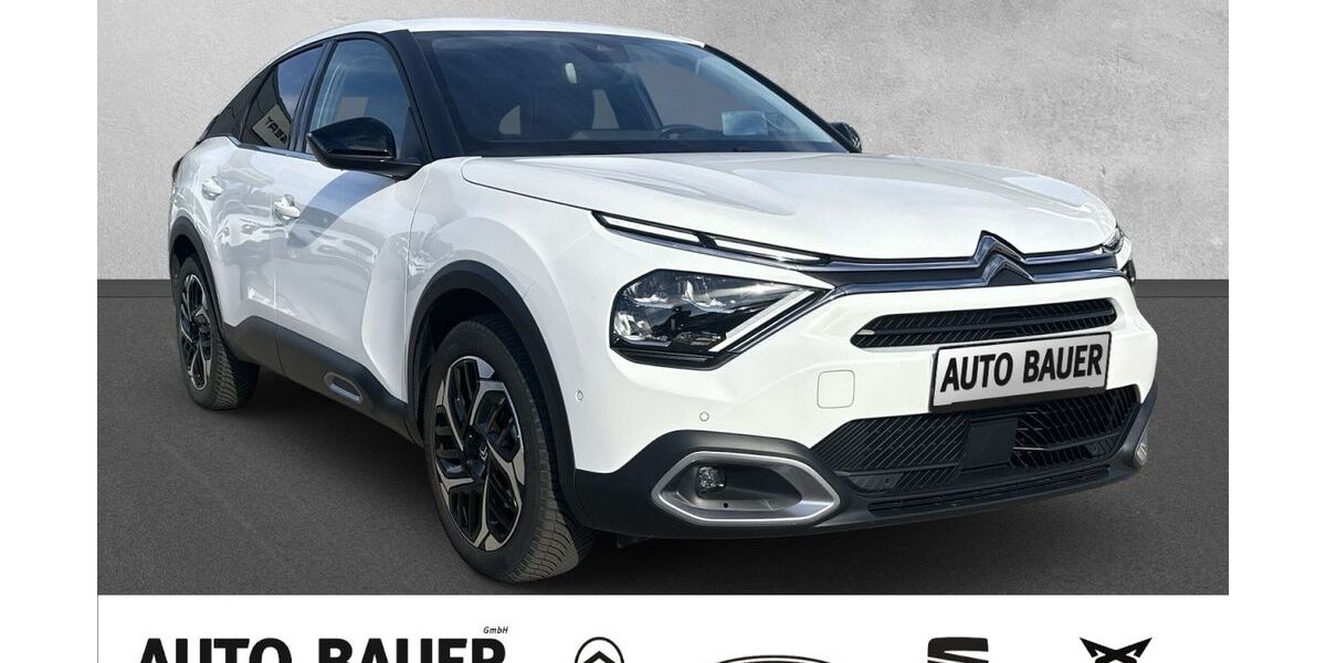 Citroen C4 16.571 km 20.390 &euro; Marktheidenfeld 97828