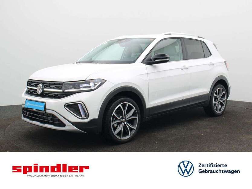 T-Cross