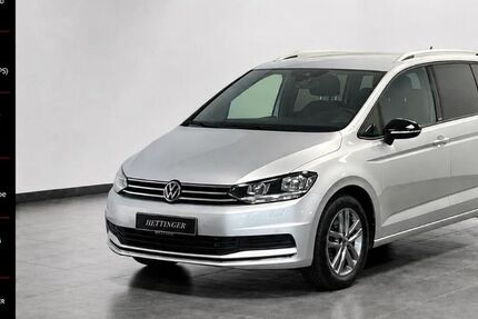 VW Touran 49.900 km 27.400 &euro; Marktheidenfeld 97828
