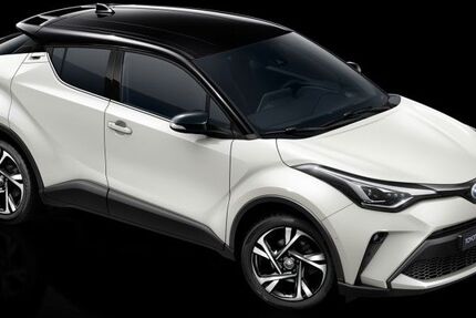 Toyota C-HR 39.850 km 27.900 &euro; Würzburg 97076
