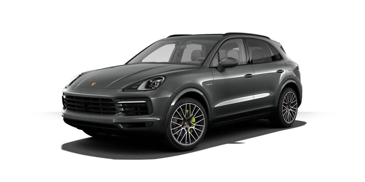 Porsche Cayenne 82.500 km 66.890 &euro; Estenfeld 97230