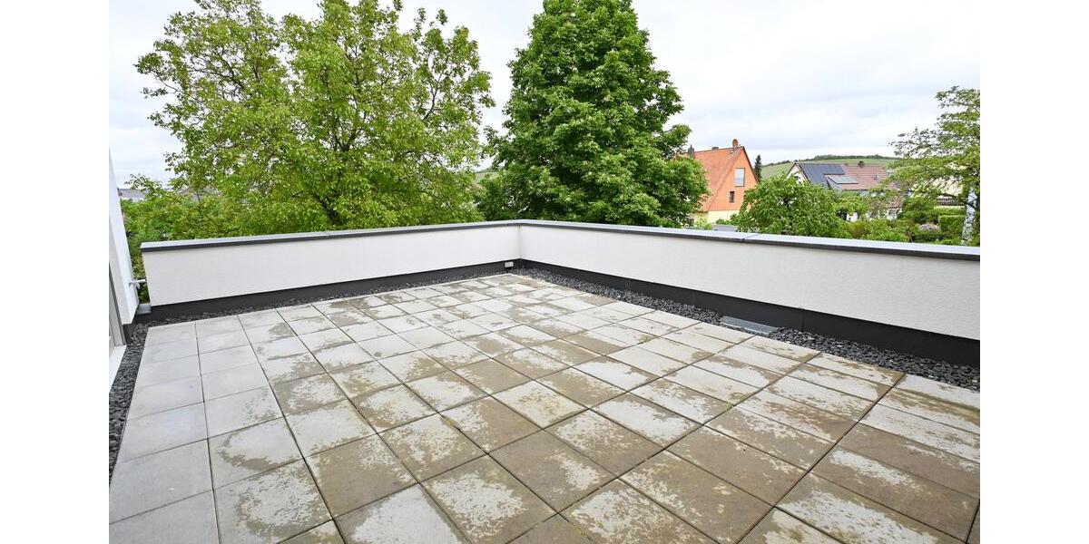 Maisonettenwohnung Würzburg Heuchelhof - 2 Zimmer, 75 m&sup2;, 1.100&euro; | Angebot:26681583