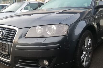 Audi A3 296.000 km 2.500 &euro; Tauberbischofsheim 97941