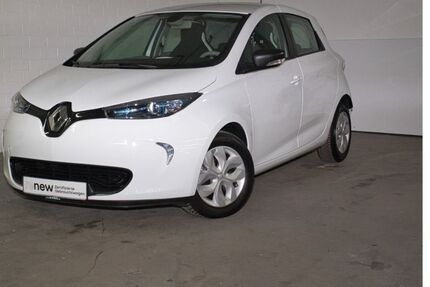 Renault ZOE 42.937 km 7.990 € Würzburg 97076