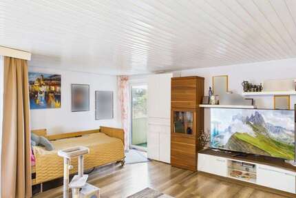 Wohnung Würzburg Lindleinsmühle - 3 Zimmer, 130 m&sup2;, 297.000&euro; | Angebot:26348467
