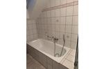 Schöne helle 4 Zimmer Wohnung in Kleinrinderfeld