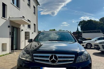 Mercedes-Benz C 200 189.000 km 8.500 &euro; Zell am Main 97299
