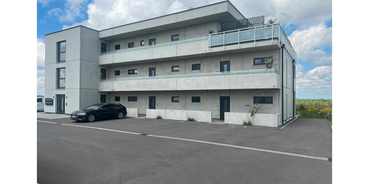 Erdgeschoßwohnung Ippesheim - 2.5 Zimmer, 75 m&sup2;, 290.000&euro; | Angebot:26517926