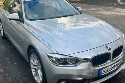 BMW 320 200.600 km 11.800 &euro; Würzburg 97072
