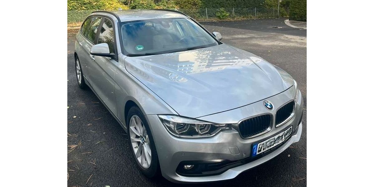 BMW 320 200.600 km 11.800 &euro; Würzburg 97072
